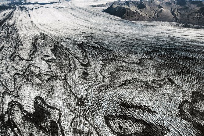 Airplane Sightseeing flight over Laki craters and highland - Price and value: is $440.47 per person worth it