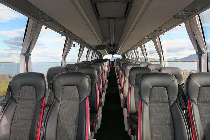 Airport Express Shared Arrival Transfer from Keflavik Airport to Reykjavik City - Luggage rules that can save you money and stress