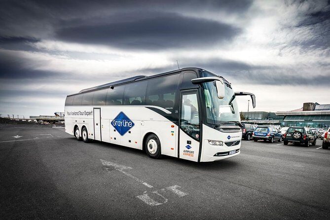 Airport Express Shared Arrival Transfer from Keflavik Airport to Reykjavik City - Who this transfer fits best
