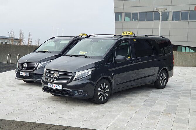 Airport Transfer - Key things to know before you ride