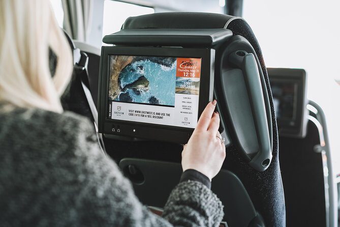 Airport Transfer in Iceland from Keflavik Airport to Reykjavik City one way - Who This Transfer Suits Best (And Who Should Rethink It)
