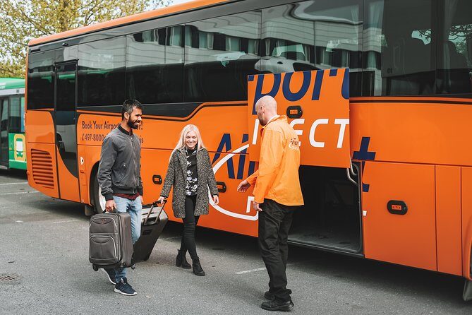 Airport Transfer in Iceland from Keflavik Airport to Reykjavik City one way - Should You Book This Keflavík-to-Reykjavík Airport Transfer?
