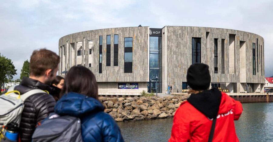 Akureyri: City Walk with Local Food - Price and value: is $135 per person worth it?