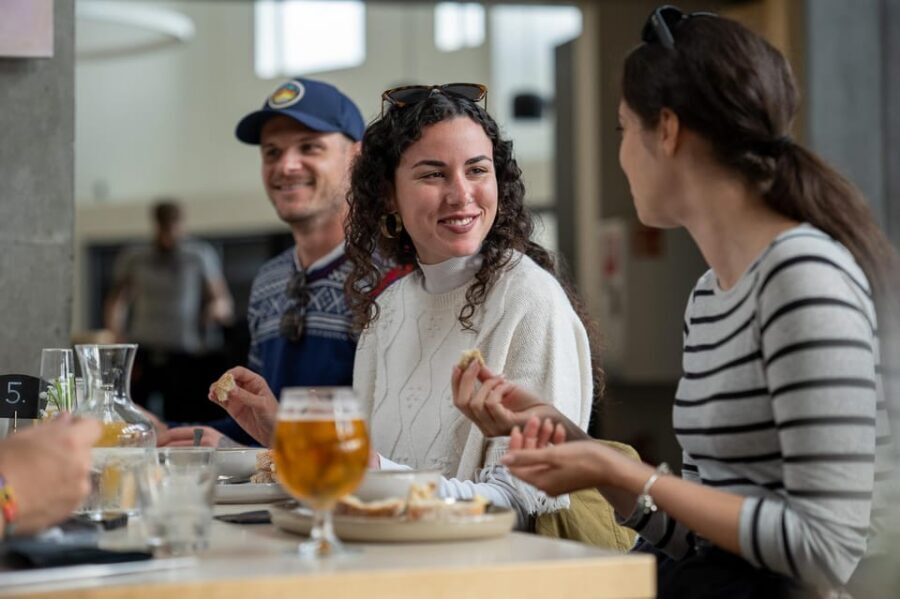Akureyri: City Walk with Local Food - Where you meet in Akureyri (and why it matters)