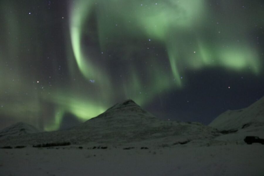 Akureyri: Hunt for the Northern Lights Photography Tour - Price and Value: Why $113 Might Be Worth It (or Not)