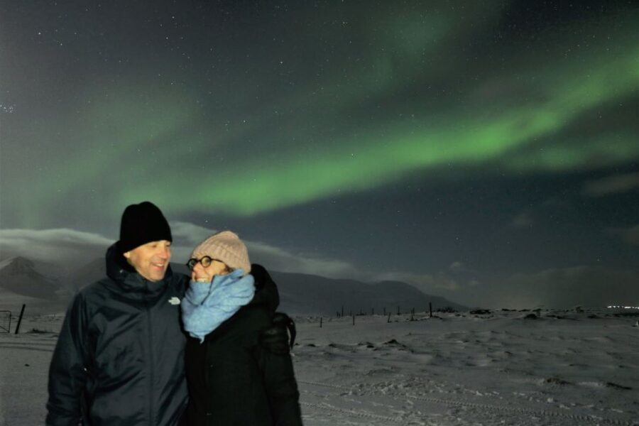 Akureyri: Hunt for the Northern Lights Photography Tour - Who Should Book This Northern Lights Hunt