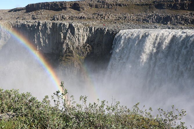 Akureyri North Iceland Waterfalls and Nature Baths Small Group Tour - Who should book this Akureyri North Iceland tour