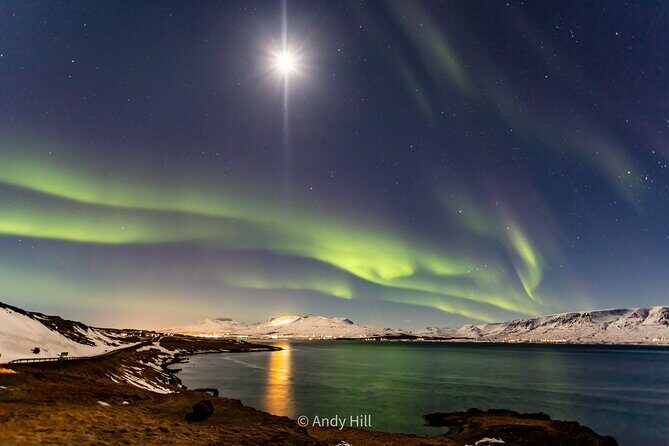 Akureyri Northern Light Tour - Key things to know before you go