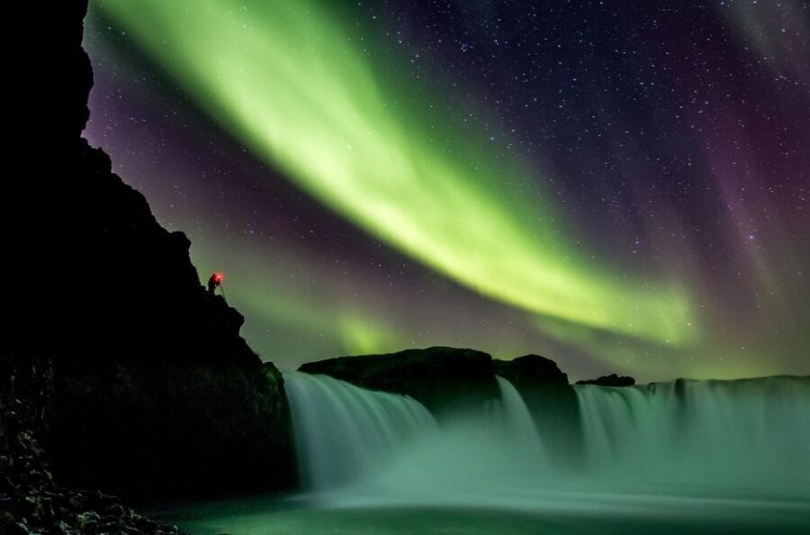 Akureyri: Northern Lights Photography Tour - Weather, Clouds, and How to Boost Your Odds Before You Go