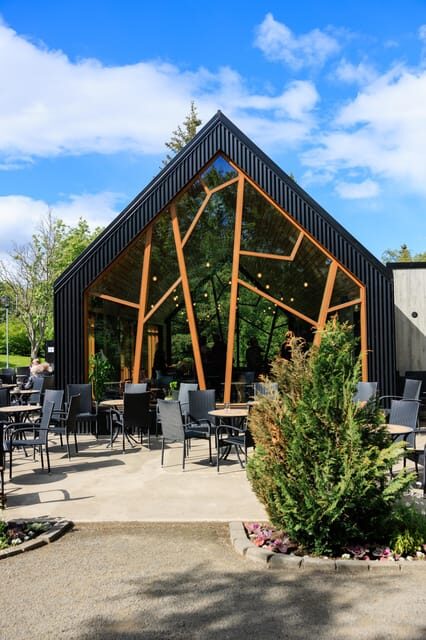 Akureyri Port: Goðafoss and Akureyri Botanical Garden Tour - Key things that make this tour worth a second look