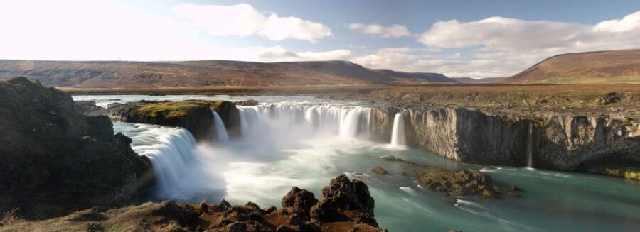Akureyri Port: Goðafoss and the Forest Lagoon Tour - A Cruise-Day Combo That Actually Fits: Goðafoss + Forest Lagoon