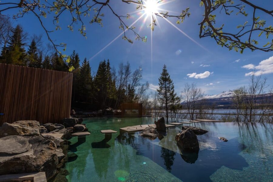 Akureyri Port: Goðafoss and the Forest Lagoon Tour - What to Bring for a Better Day (Especially if It’s Chilly)