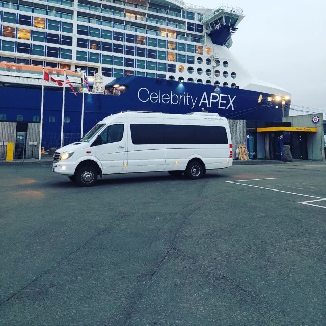 Akureyri Port: Lake Mývatn & Goðafoss Waterfall Day Trip - Lunch and timing: how the day stays realistic on a cruise schedule