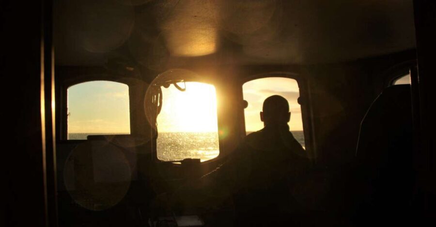 Akureyri: Whale Watching in the Midnight Sun - Meeting at Elding Whale Watching Akureyri: what to expect before you board