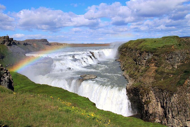 ATV & Golden Circle Adventure from Reykjavik - Þingvellir National Park: history plus tectonic drama