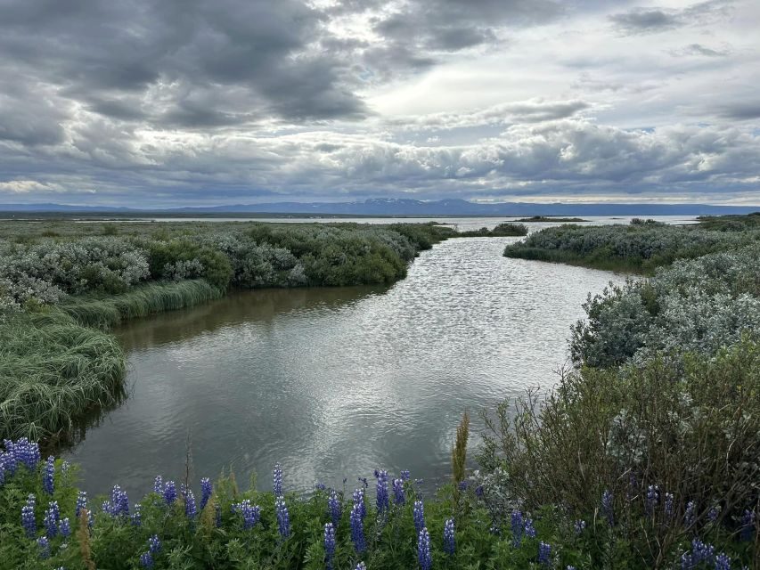 ATV guided trip close to dettifoss iceland - Dettifoss Waterfall Day Planning: Ride First or Waterfall First?
