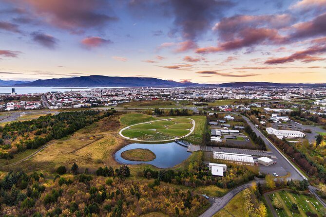 ATV & Helicopter Adventure Tour from Reykjavik - Quick hits before you go