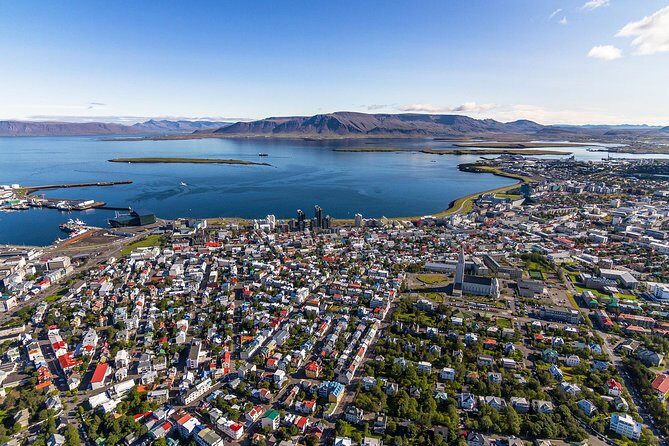 ATV & Helicopter Adventure Tour from Reykjavik - Who This Tour Fits Best (And Who Might Want a Different Plan)