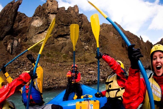ATV & Rafting Full day adventure from Reykjavik - Should you book Safari Quads’ ATV and Rafting from Reykjavik?