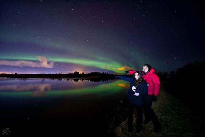 Aurora/Northern light hunt and photos (photography help provided) - Photography help that actually makes a difference
