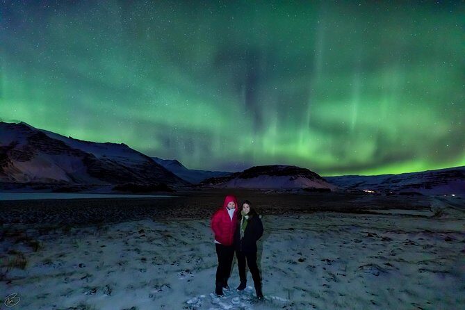 Aurora/Northern light hunt and photos (photography help provided) - Who this tour suits best
