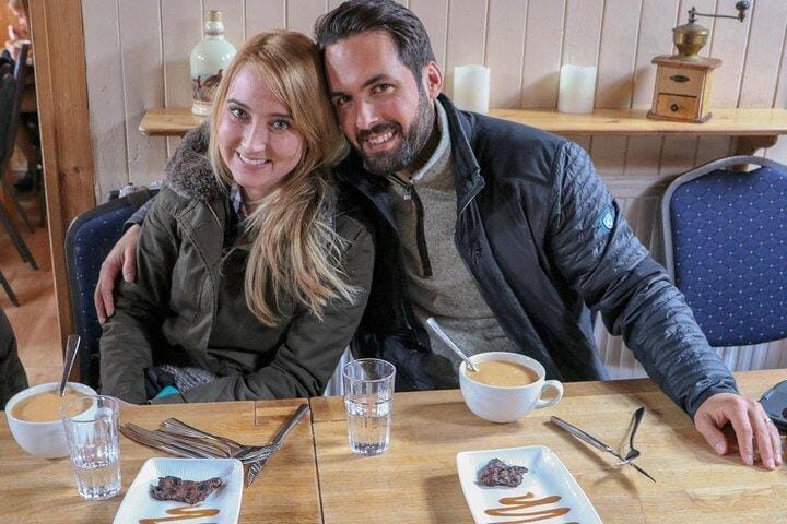 Authentic Reykjavik Food Tour with Flea Market Delights - Starting at Hlöllabátar by Ingólfstorg Square