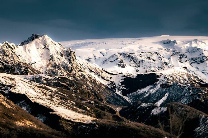 Beautiful Þórsmörk, The Valley of Thor Private - The 8:00 am rhythm: how the day is paced