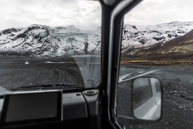 Beautiful Þórsmörk, The Valley of Thor Private - Thorsmörk at Básar: sheltered birch woods and quiet trail wandering