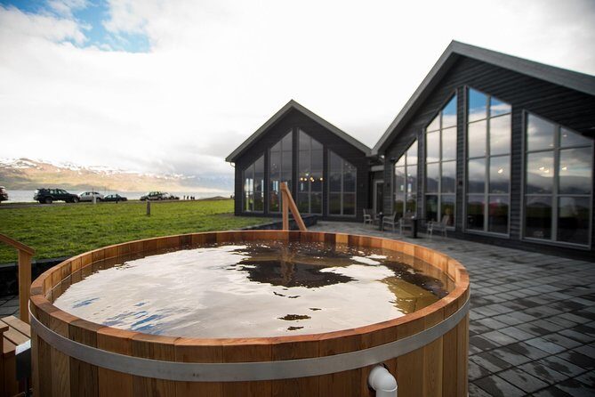 Beer Spa Experience - Kambala Wood Tubs, Small Groups, and Realistic Capacity