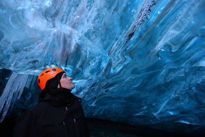 Blue Ice Cave Exploration from Jökulsárlón (Small Group Tour) - Guide Style Matters More Than You Think