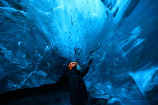 Blue Ice Cave Exploration from Jökulsárlón (Small Group Tour) - The Super Jeep Ride: Faster Access, Real Comfort