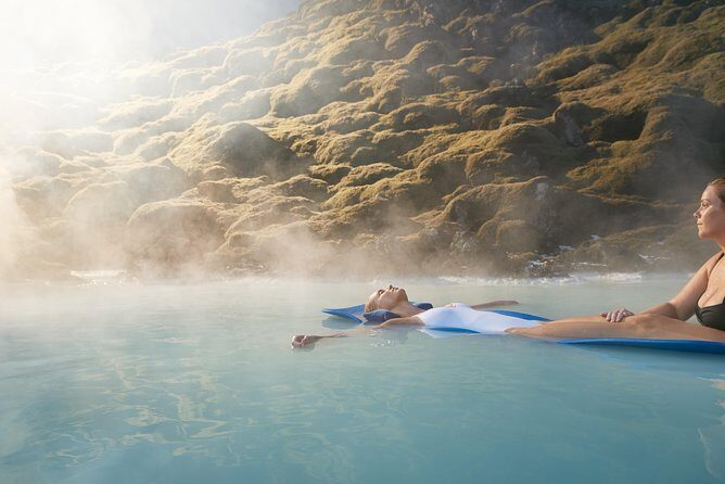 Blue Lagoon Admission Ticket Including Transfer - Shared transfers and the cruise-port factor: where trips can get messy