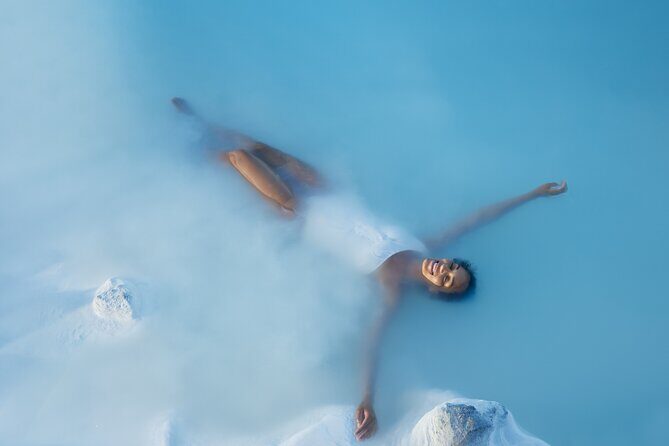 Blue Lagoon Admission Ticket Including Transfer - Who should book this (and who should reconsider)