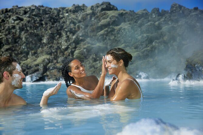 Blue Lagoon Admission Ticket with Transfer - VIP value: what you actually get for $310.95