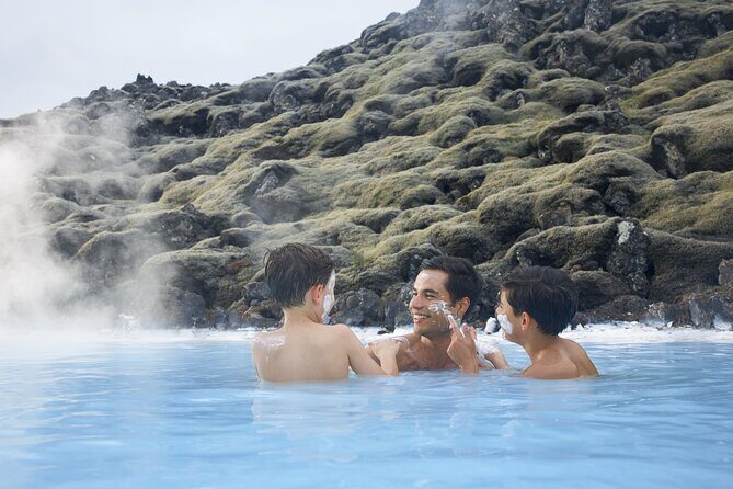 Blue Lagoon Admission Ticket with Transfer - What surprised me (in a good way): the “VIP feel” without a huge group