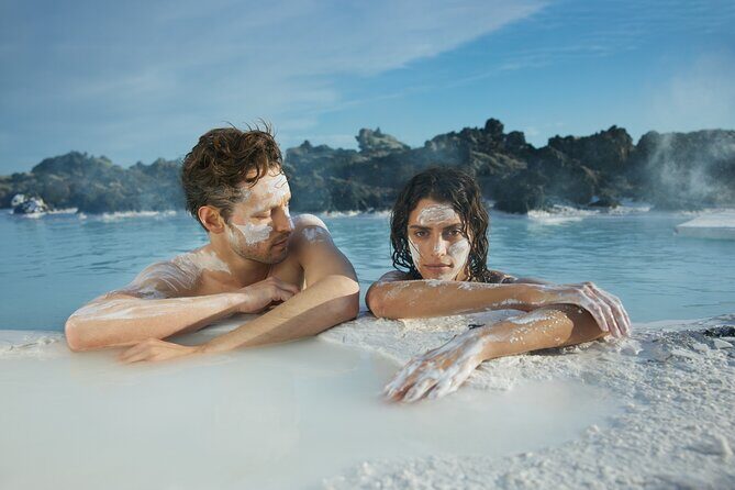 Blue Lagoon Admission Ticket with Transfer - From Reykjavik hotels to the lagoon: how pickup plays out