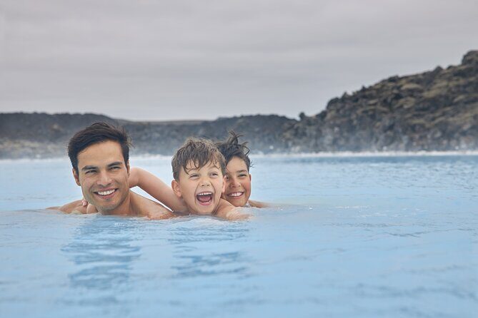 Blue Lagoon and Northern Lights Tour Including Admission - My verdict: should you book the Blue Lagoon and Northern Lights tour?
