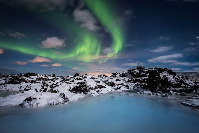 Blue Lagoon & Northern Lights Tour from Reykjavik - Why this Blue Lagoon + Northern Lights combo makes sense in Reykjavik