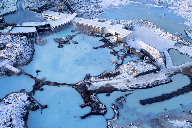 Blue Lagoon & Northern Lights Tour from Reykjavik - Transfers and the handoff gap: why the middle of the day can feel long