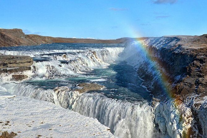 Blue lagoon Premium and Private Golden circle tour - Key things to know before you go