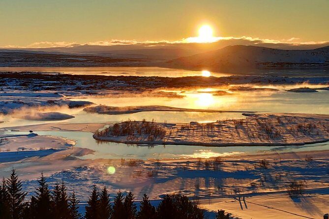 Blue lagoon Premium and Private Golden circle tour - Price and value for a group up to five