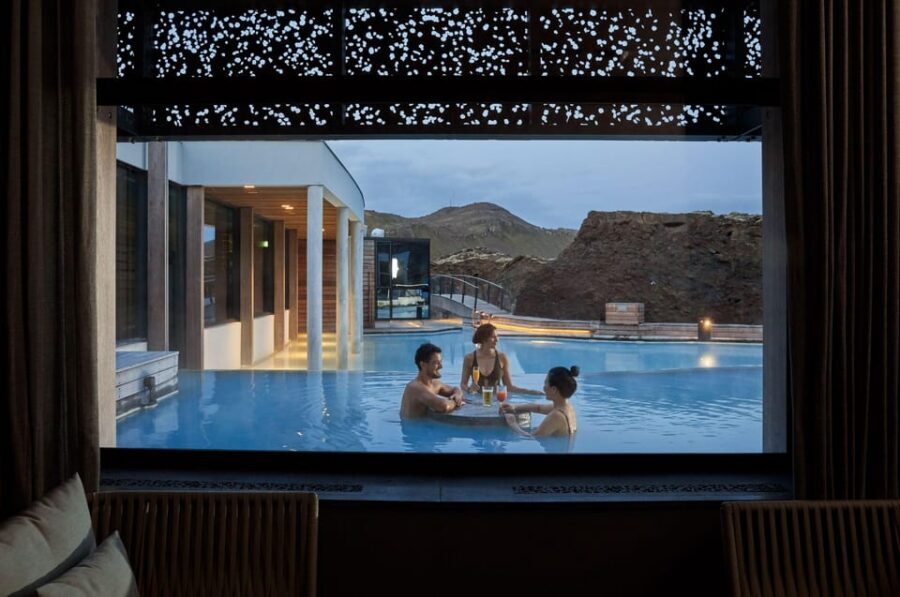 Blue Lagoon: Retreat Spa Experience & Private Changing Suite - Key highlights worth planning around