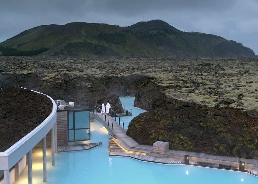 Blue Lagoon: Retreat Spa Experience & Private Changing Suite - Price and value: when $724 makes sense