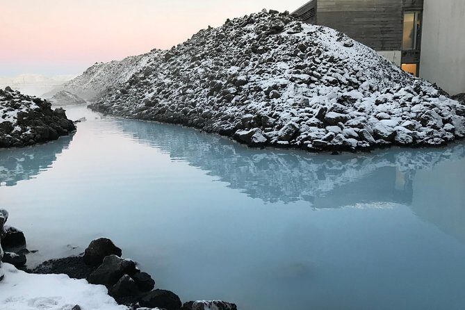 Blue Lagoon & Reykjavík Sightseeing - PRIVATE TOUR - A private Reykjavik + Blue Lagoon day that actually makes sense
