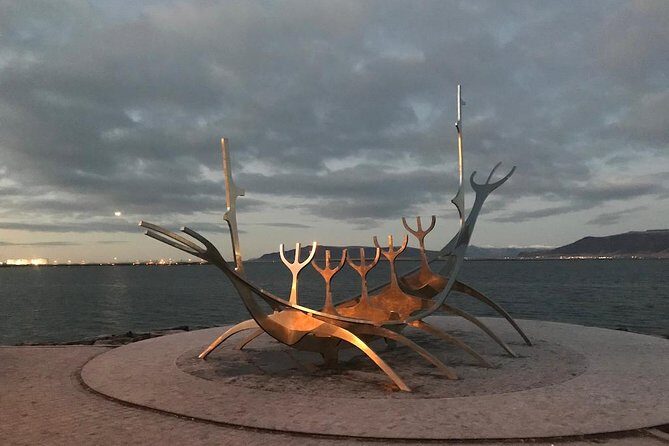 Blue Lagoon & Reykjavík Sightseeing - PRIVATE TOUR - Guide quality: what to expect from the commentary and pacing