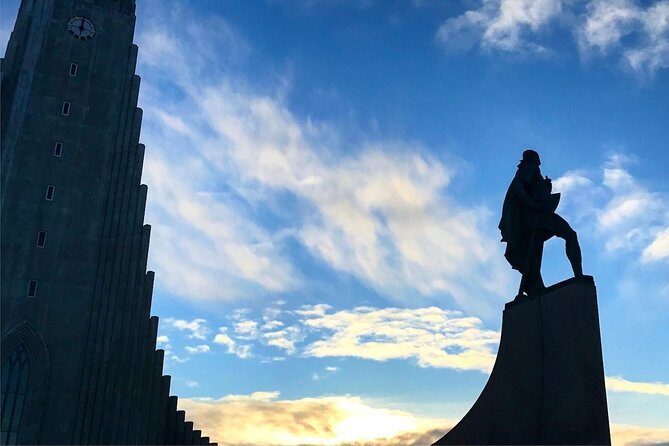 Blue Lagoon & Reykjavík Sightseeing - PRIVATE TOUR - Who should book this tour, and who should look elsewhere