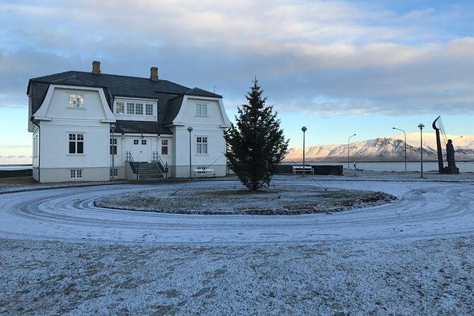 Blue Lagoon & Reykjavík Sightseeing - PRIVATE TOUR - The Reykjavík route: what each stop gives you (and what it doesn’t)
