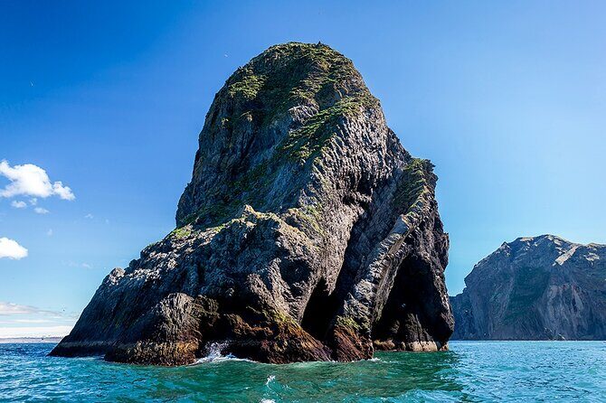 Boat Tour in Vestmannaeyjar - Why A RIB Boat Makes Sense for Heimaey