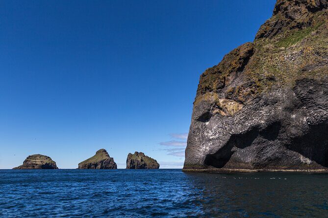 Boat Tour in Vestmannaeyjar - Guide Talk: Chris, Local Storytelling, and the Pace of the Tour