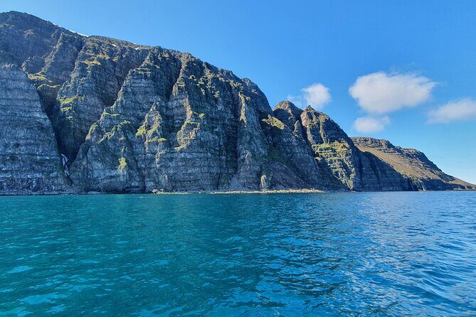 Boat Tours from Siglufjörður - Key things to know before you go